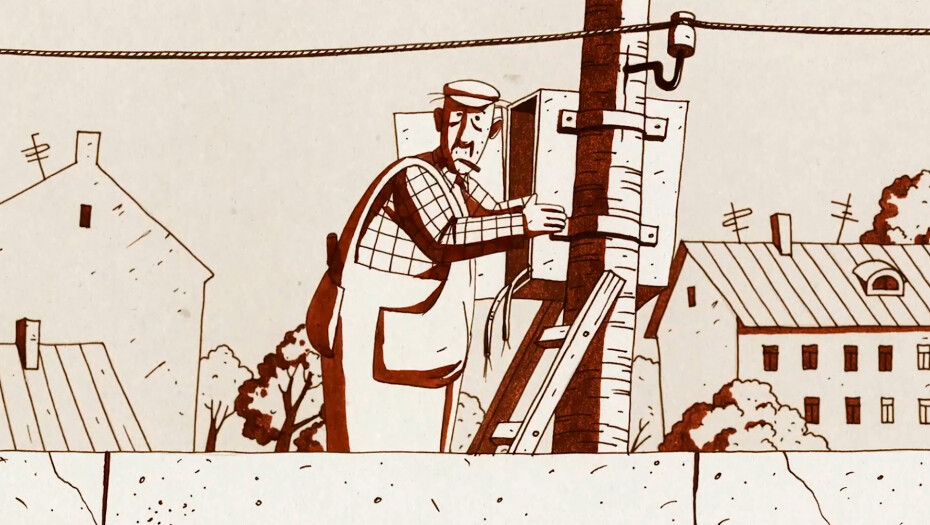 День электрика (Electrician's day)