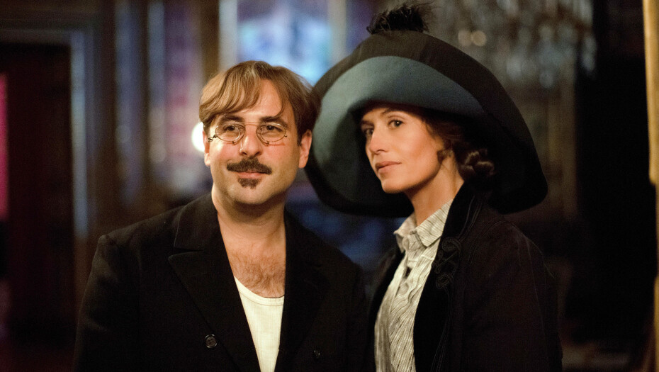 Обнаженная муза Пьера Боннара (Bonnard, Pierre et Marthe)