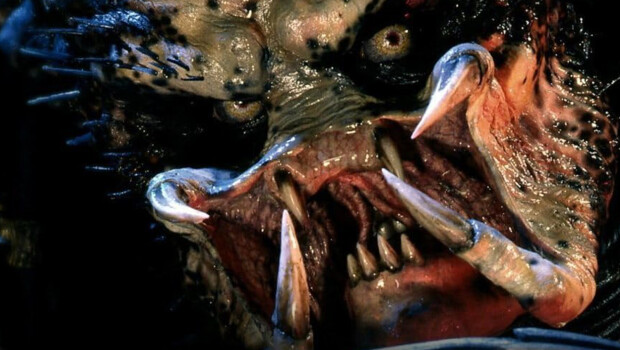 Как убивали «Хищника»