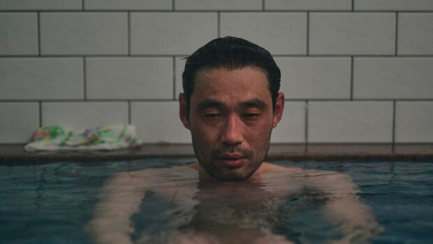 Фильм о японской общественной бане получил первый приз Пражского фестиваля короткого метра