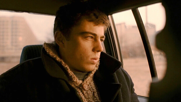 «Брат навсегда»: док для узкого семейного круга