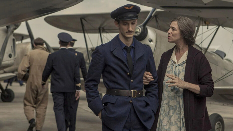 Обещание на рассвете (La promesse de l'aube)