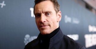 МАЙКЛ ФАССБЕНДЕР СЫГРАЕТ ГЛАВУ СЕМЕЙСТВА КЕННЕДИ