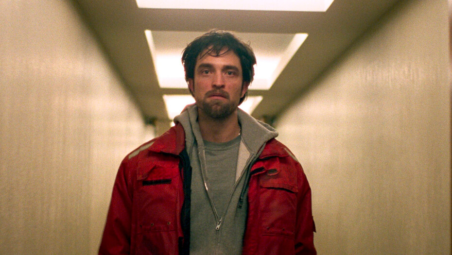 Хорошее время (Good Time)