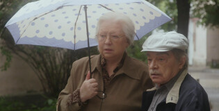 «ДВОЕ В ОДНОЙ ЖИЗНИ, НЕ СЧИТАЯ СОБАКИ»: ТИХАЯ ИСТОРИЯ