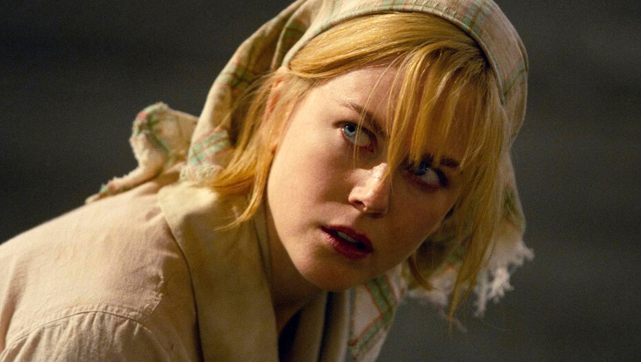 Догвилль (Dogville)