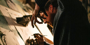 «СУЩНОСТЬ» — НОВЫЙ ФИЛЬМ С БЕНЕДИКТОМ КАМБЕРБЭТЧЕМ