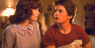 40 ЛЕТ ФИЛЬМУ «НАЗАД В БУДУЩЕЕ»