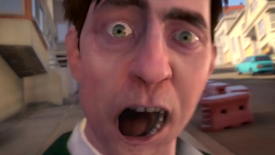 Эффект бабочки