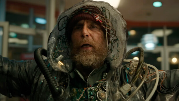 Удачи, веселитесь, не умрите. И это не просто пожелание