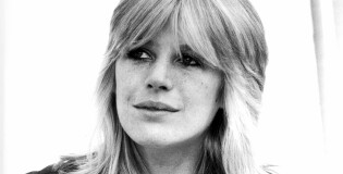 МАРИАННА ФЕЙТФУЛЛ — МУЗА, ЛЮБОВНИЦА, ИКОНА