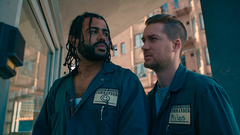 Слепые пятна (Blindspotting)