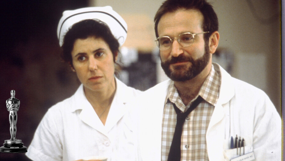 Пробуждение (Awakenings)
