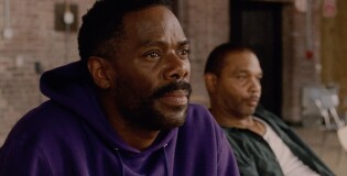 ИЗ ТЮРЕМНЫХ ГАМЛЕТОВ В ПРИЗЕРЫ BAFTA? РЕЦЕНЗИЯ НА «СИНГ СИНГ»
