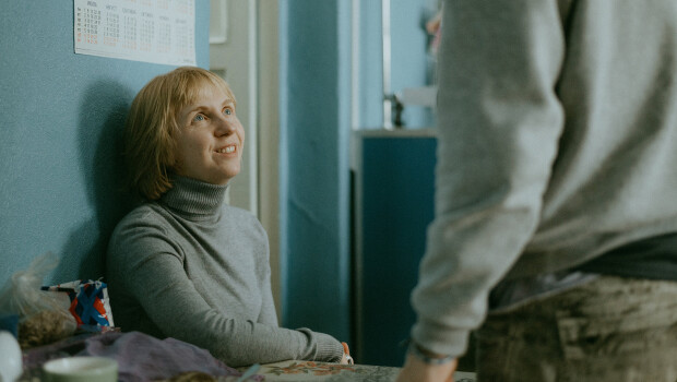 «Филателия»: лучшее в человеке