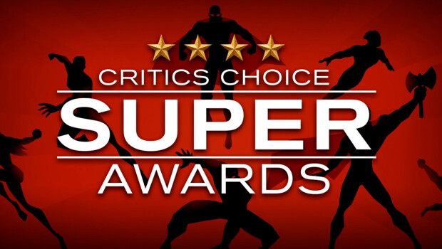 «ПАЦАНЫ» УНЕСЛИ СРАЗУ ЧЕТЫРЕ НАГРАДЫ С ЦЕРЕМОНИИ CRITICS CHOICE SUPER AWARDS