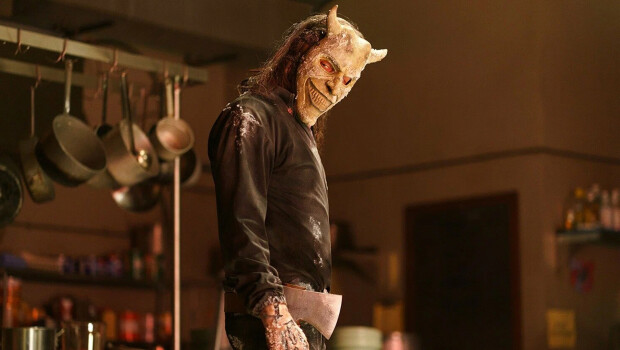 Касса уик-энда: 16–19 октября 2025