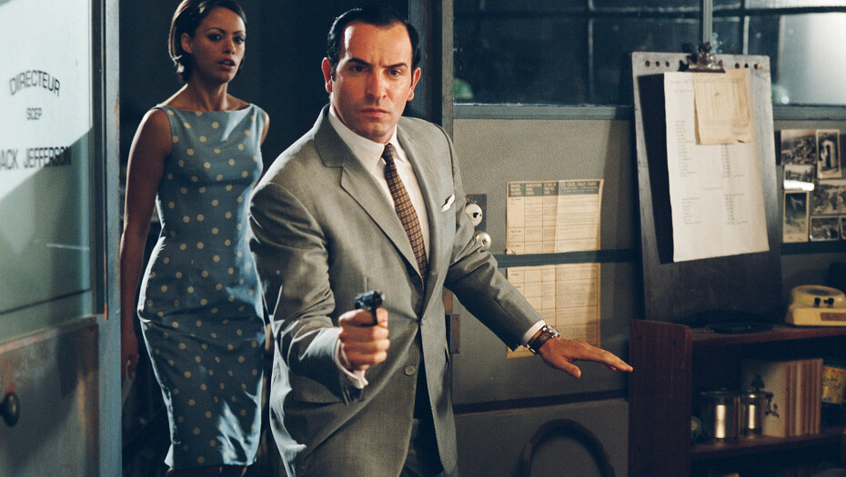 Агент 117 (OSS 117: Le Caire, nid d'espions)