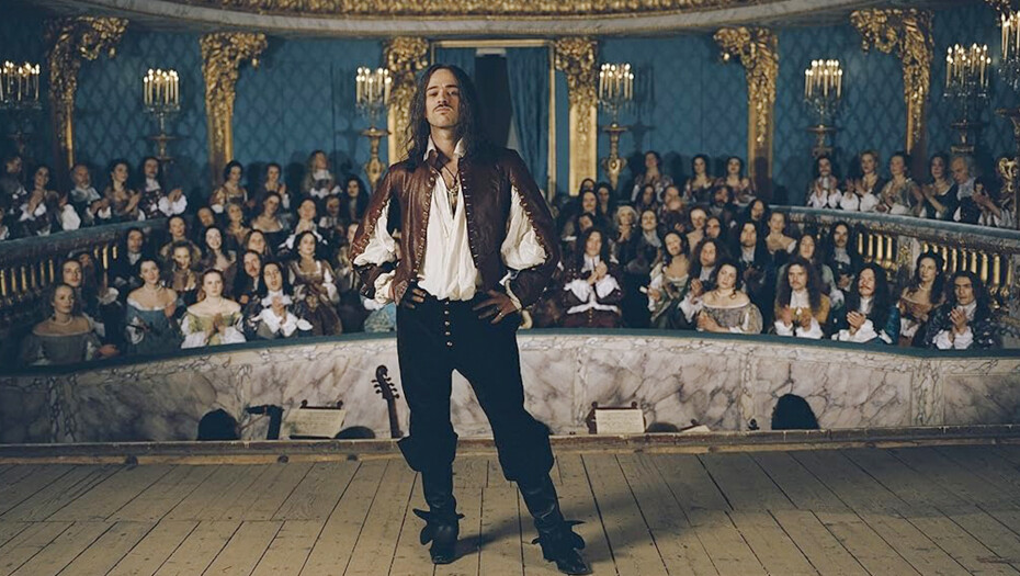 Мольер (Molière)