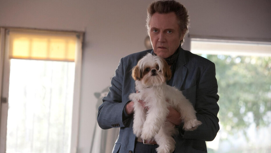 Семь психопатов (Seven Psychopaths)