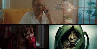 ЛУЧШИЕ КОРОТКОМЕТРАЖКИ ОНЛАЙН SHORT-ПАНОРАМЕ!