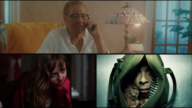 Short-панорама № 26