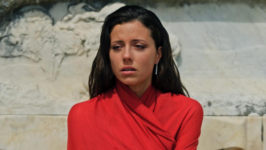 Партенопа (Parthenope)