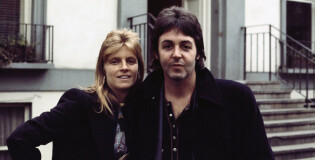 В ФЕВРАЛЕ 2026-ГО НА ВЫЙДЕТ ДОКУМЕНТАЛКА, ПОСВЯЩЕННАЯ ПОЛУ МАККАРТНИ