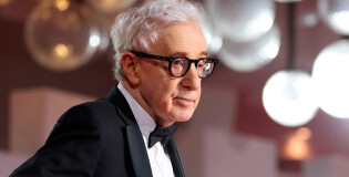 МУЗЫ ВУДИ АЛЛЕНА