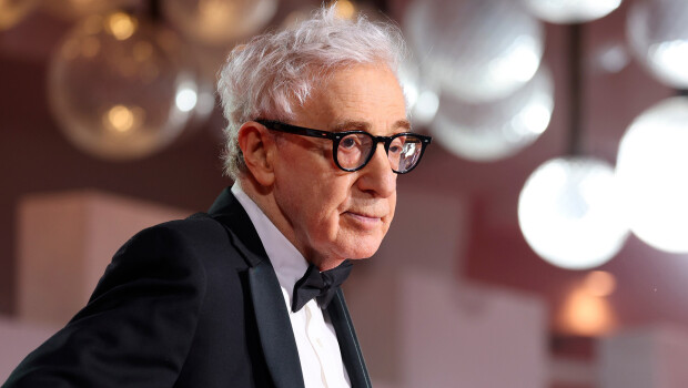 Музы Вуди Аллена