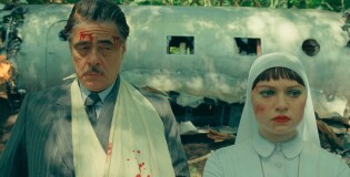 «ФИНИКИЙСКАЯ СХЕМА»: ПРОХОДИМЕЦ, МОНАШКА И ШПИОН