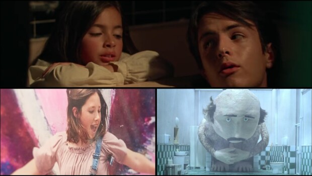 Короче не бывает: новый стриминг для короткометражек и претенденты на «Оскар»