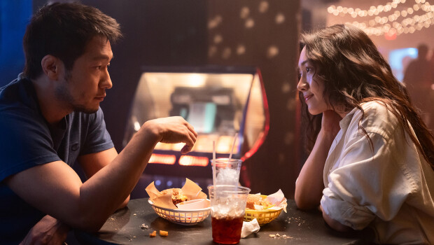 Sundance объявил номинантов