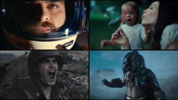 Короче не бывает: победители фестиваля в Остине и кино дилетантов