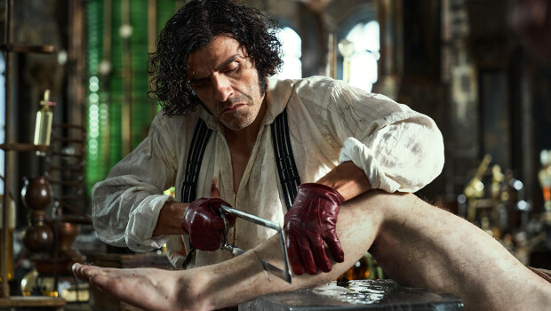 7 ноября — страшный день календаря