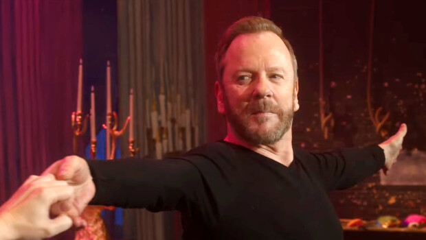 Деревенская «Золушка»