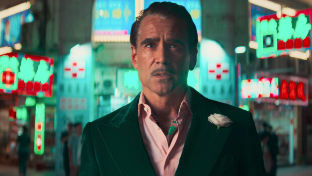 Залечь на дно в Макао