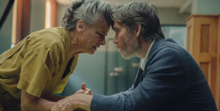 «Глазами пса»: преданней собаки нету существа 4 «СТИВ»: МУЖЧИНА НА ГРАНИ НЕРВНОГО СРЫВА