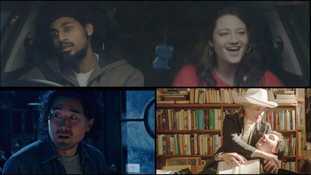 Short-панорама № 23