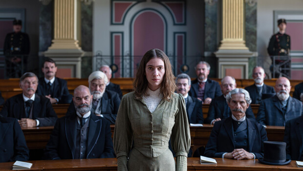 «Дело Фриды»: история с продолжением