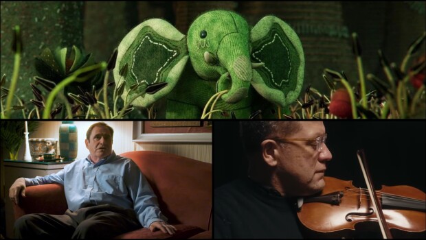 Short-панорама № 27