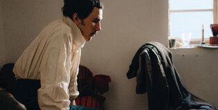 Пол Маккартни: начиная заново 4 «ЛЕРМОНТОВ»: ПОСЛЕДНИЙ ДЕНЬ