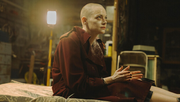 «Бугония»: ты пчела, я пчеловод