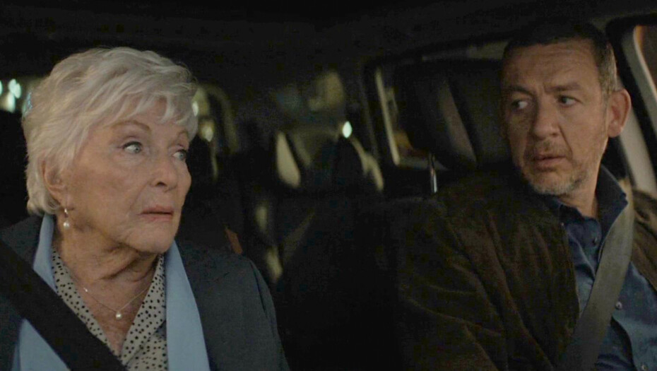 Великолепная поездка (Une belle course)