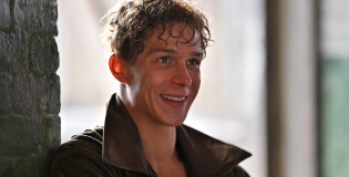 ЮРА, ГРЕБИ ОТСЮДА! РАЗБОР ФИЛЬМА «ПЕРВЫЙ НА ОЛИМПЕ»