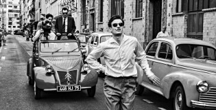 ГОДАР ДЛЯ КИНО, ИЛИ КИНО ДЛЯ ГОДАРА