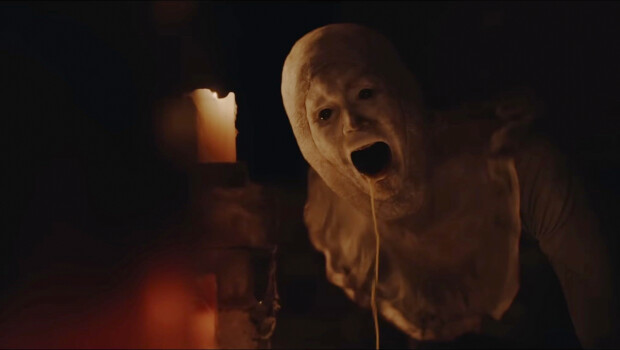 Осгуд Перкинс и его «Крипер»