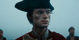 ДЖОРДЖ ВАШИНГТОН: НАЧАЛО