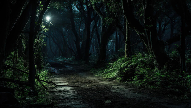 Опасный лес и загадочные существа — вышел трейлер сериала «Ронья, дочь разбойника»