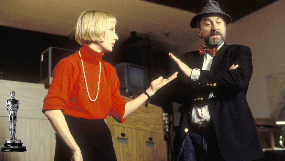 Плутовство (Wag the Dog)